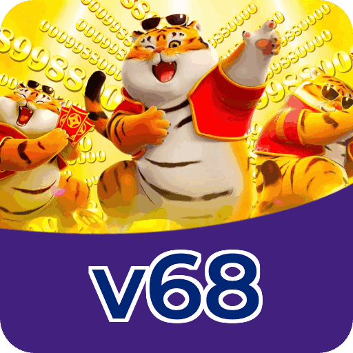 Jogos com maior RTP na v68