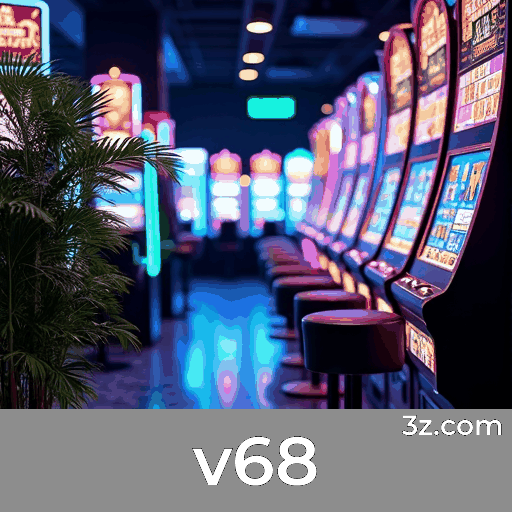 Desbloqueie Privilégios Exclusivos com Sua Conta v68