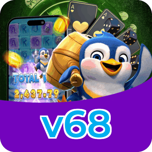 Métodos de pagamento aceitos na v68