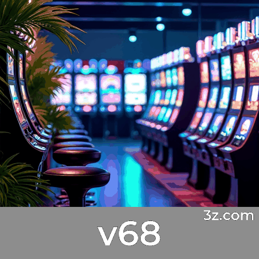 Aproveite as Promoções Imperdíveis do v68 e Ganhe Mais!