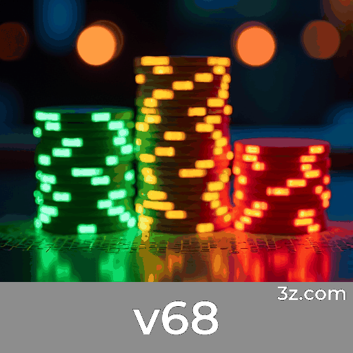 Aproveite as Promoções Imperdíveis do v68 e Ganhe Mais!