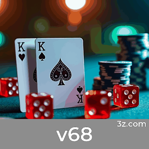 Aproveite as Promoções Imperdíveis do v68 e Ganhe Mais!