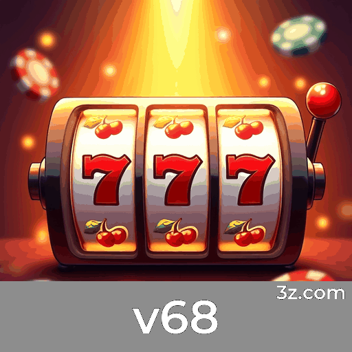 v68: Jogos de cassino que transformam suas habilidades